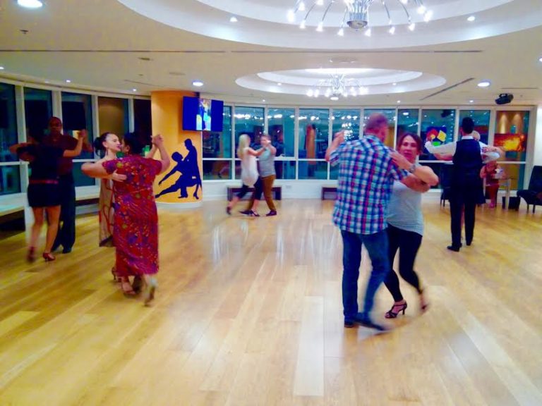 Why Arthur Murray Abu Dhabi? Arthur Murray Dance Studio in Abu Dhabi